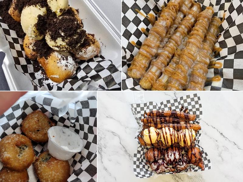 Dulce Canella Hesperia