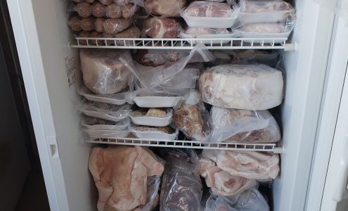 Barstow Country Butchering