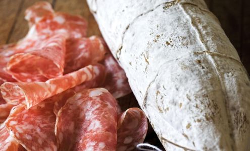 Fra' Mani Handcrafted Foods