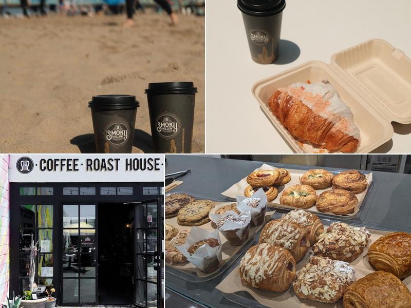 Smoky Hollow Coffee Roasters