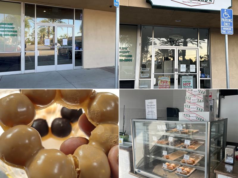 Starbread Bakery Cerritos