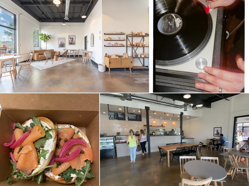 Abode Coffee 32395 Clinton Keith Rd Suite B2, Wildomar