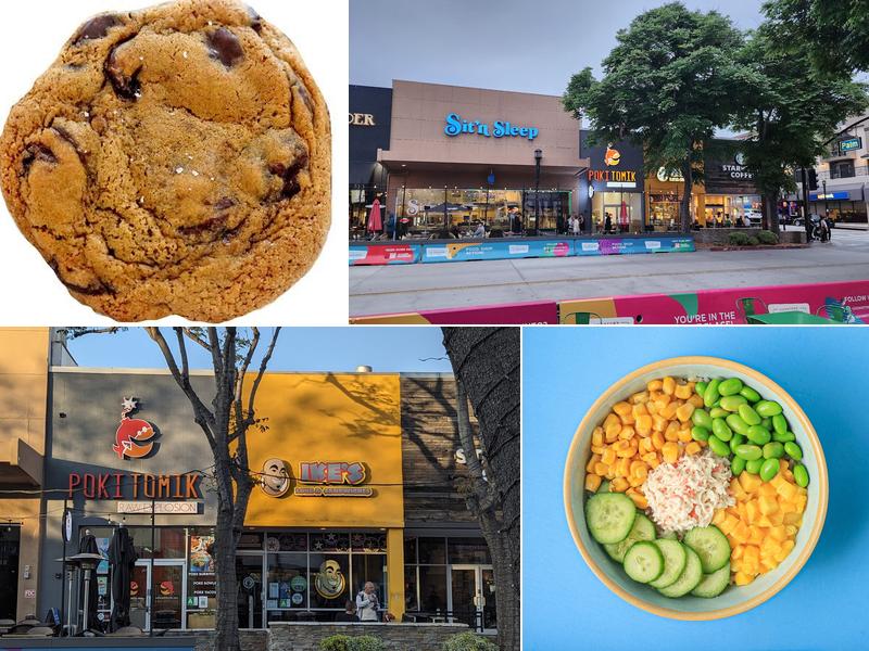 Pokitomik 304 N San Fernando Blvd, Burbank