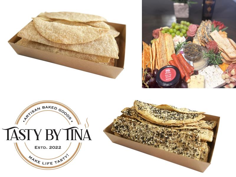Tasty by Tina