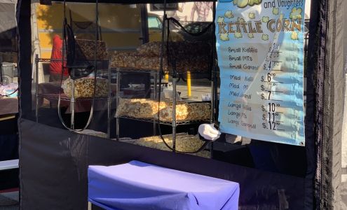 Discovery Bay Farmers Market Discovery Bay