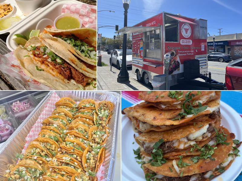 Edi's Quesabirrias & Tacos