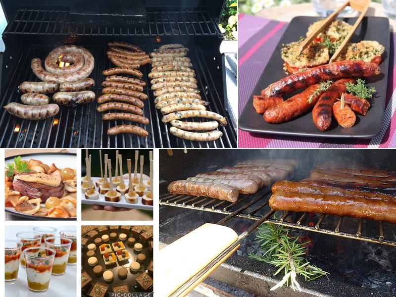 Goudy's French Cuisine