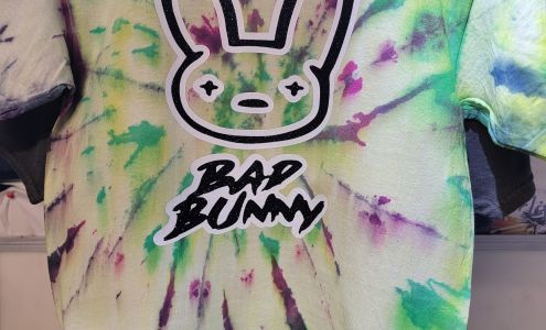 Guadalajara mini market