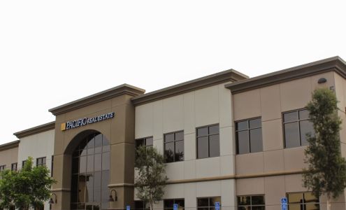 Pacific Mortgage Group