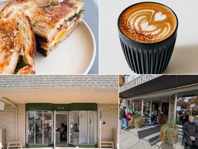 Attalus Coffee 374 Merchant St, Vacaville