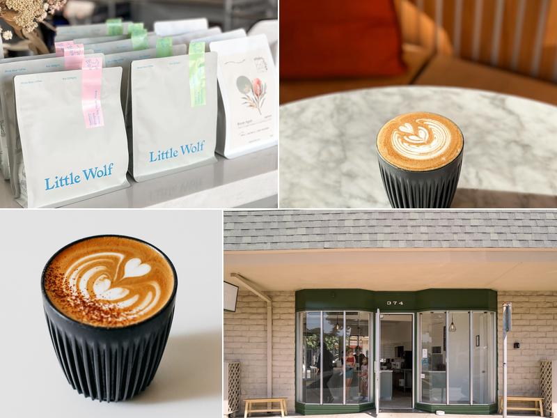 Attalus Coffee 374 Merchant St, Vacaville