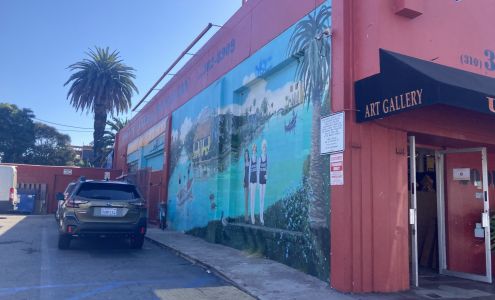 Universal Art Gallery