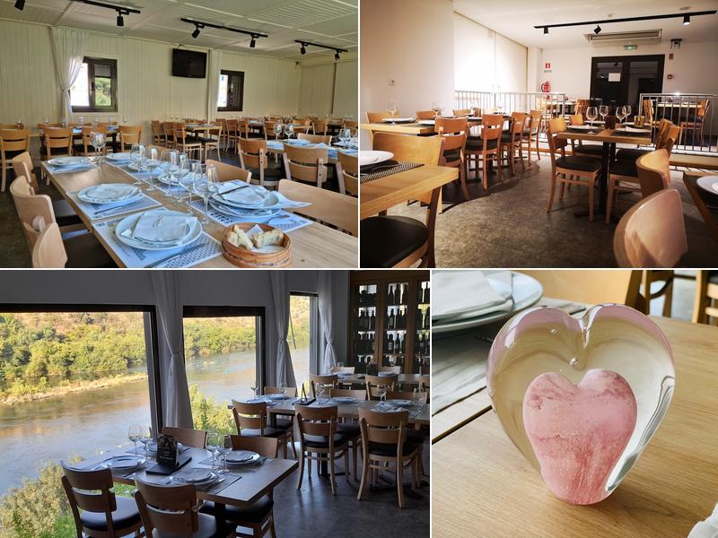 Calça Curta Restaurante Unipessoal Lda. (Restaurante Calça Curta)