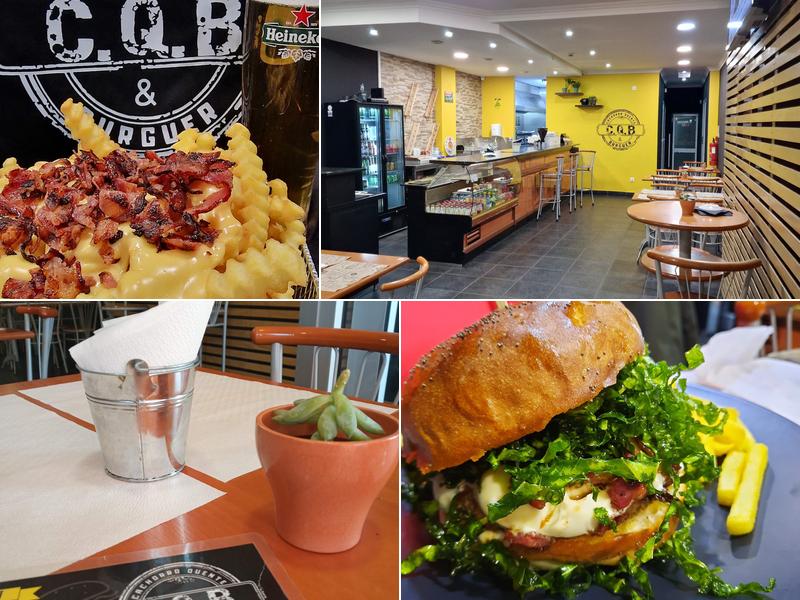 CQB Rua do Engenho 593 em frente a LAAC, 3750-049, Portugal