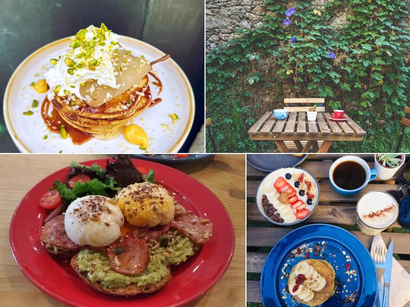 Nórdico Coffee Shop • Specialty Coffee