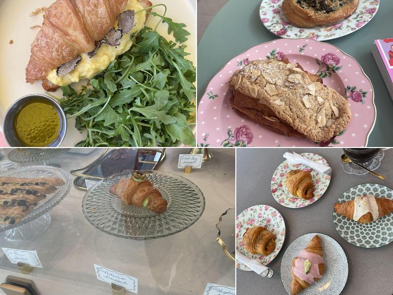 Chaumont Bakery & Café