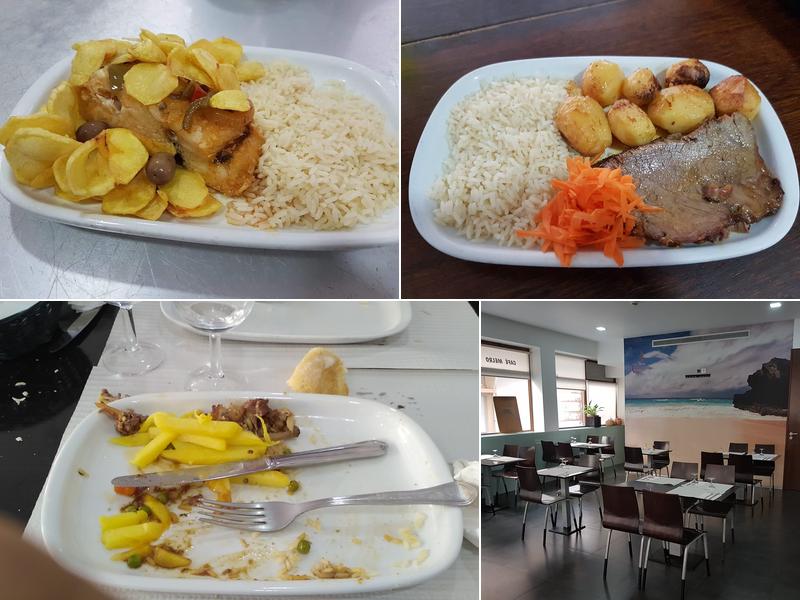 Café Melro R. Elias Garcia 20