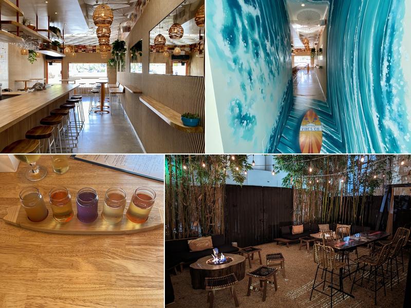 SoCal Vibes Abbot Kinney 1522 Abbot Kinney Blvd, Venice