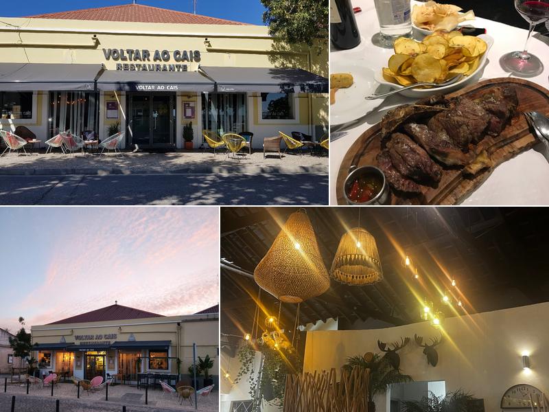 Voltar ao Cais Av. Maj. José Joaquim de Paiva 55