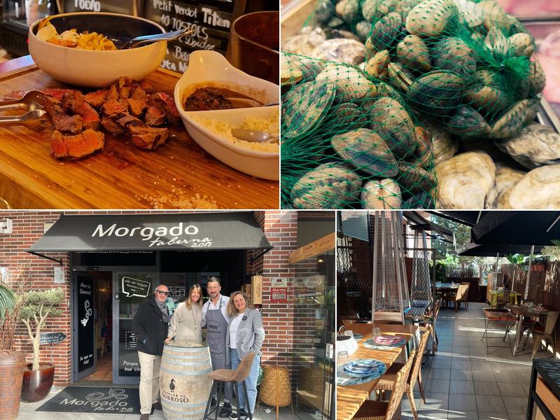 Morgado Taberna 2017