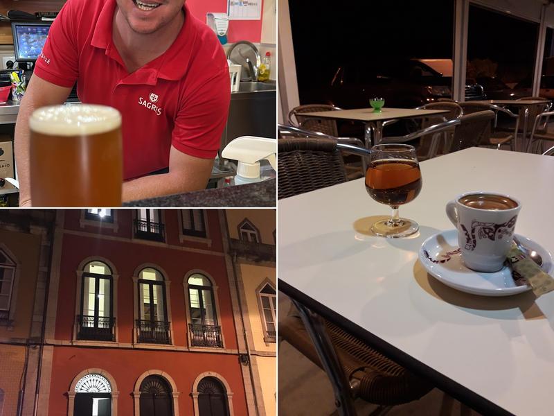 Smile R. Dom Afonso Henriques