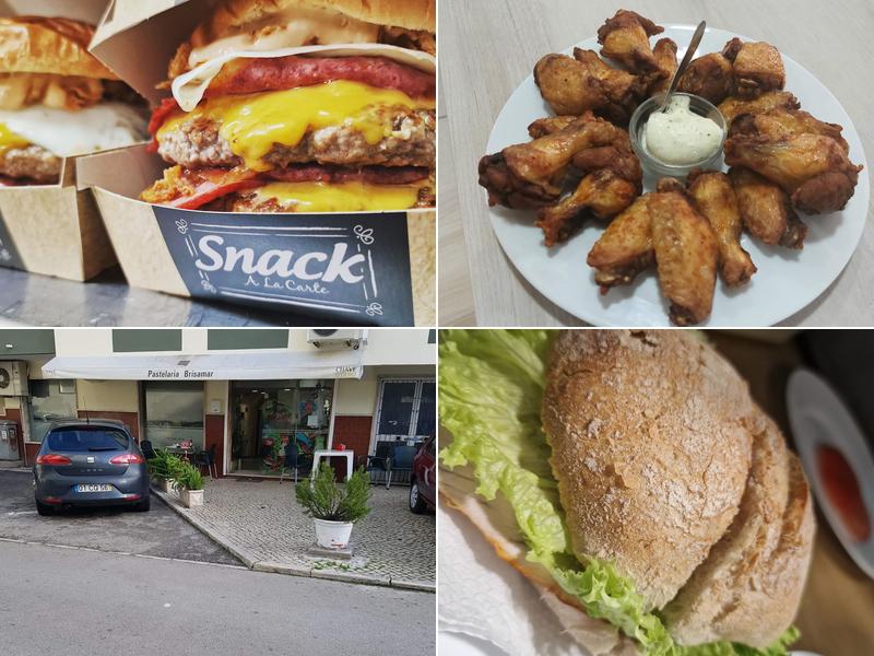 BrisaMar Praceta Teresa Gomes 6A