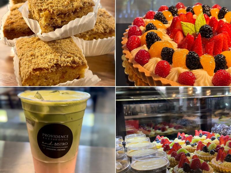 Providence Bakehouse