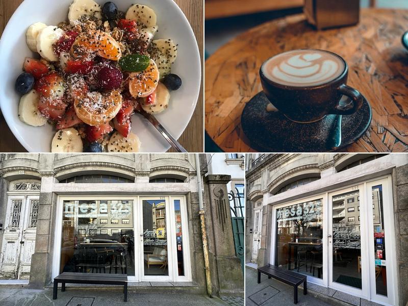 Mesa 325 Av. de Camilo 325