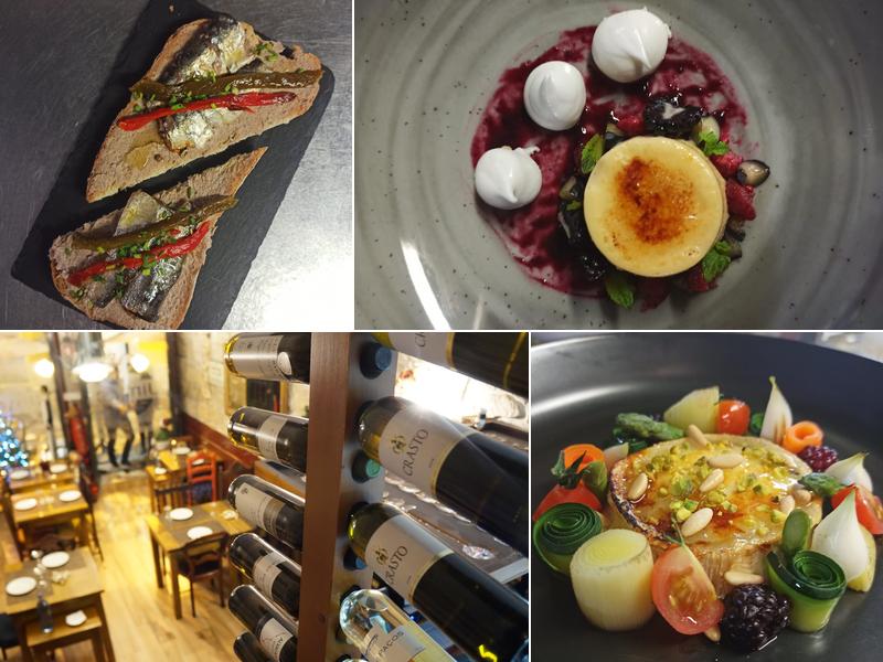 Jimão Tapas e Vinhos (Jimão | Tapas e Vinhos)