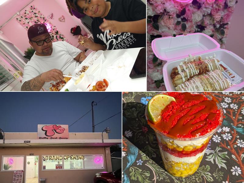 T’s 16828 Meekland Ave, San Lorenzo