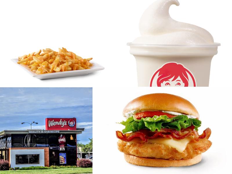 Wendy's