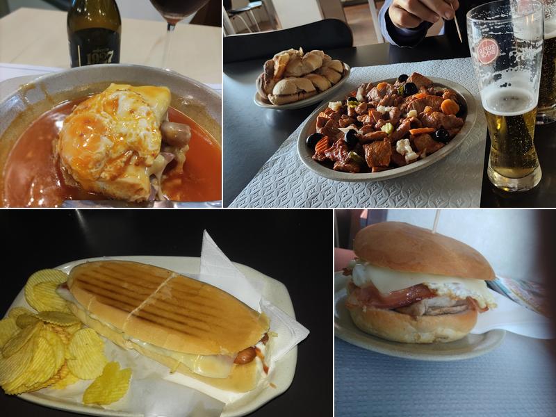 Cafe Arcadia R. Eng. Duarte Pacheco 45