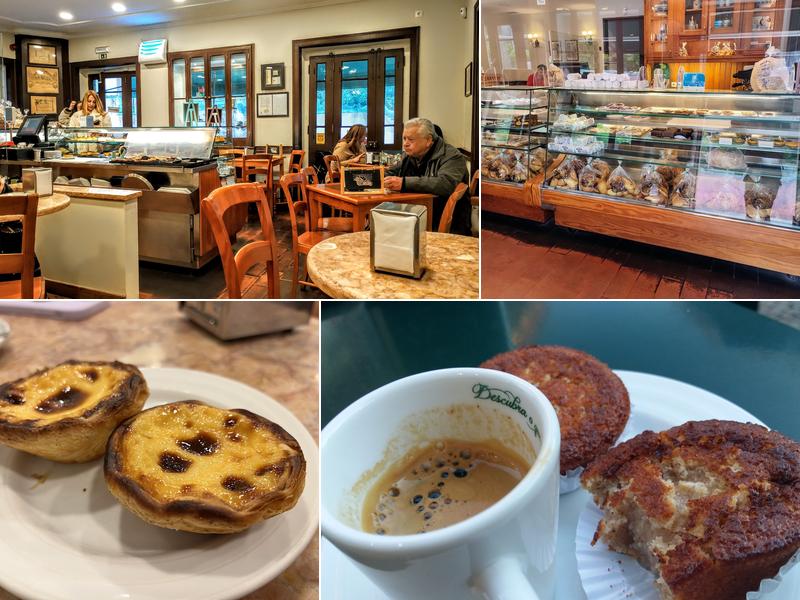 Pastelaria Gregório