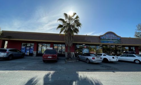 Del Rancho Supermercado