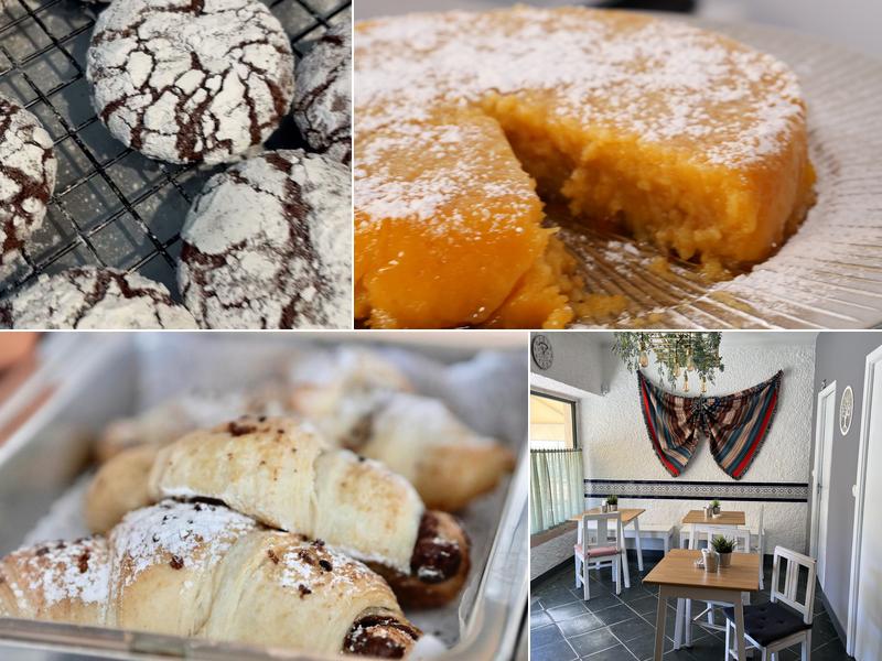 Café Califa - Borba Av. Bombeiros Voluntários 20