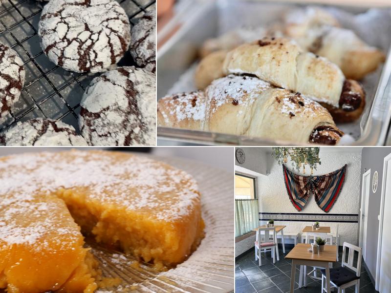 Café Califa - Borba