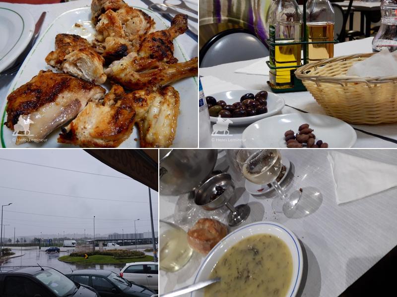 O Martins - Churrascaria Snack-bar