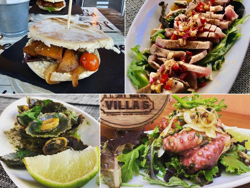 Villa 6 R. Ferraria n6