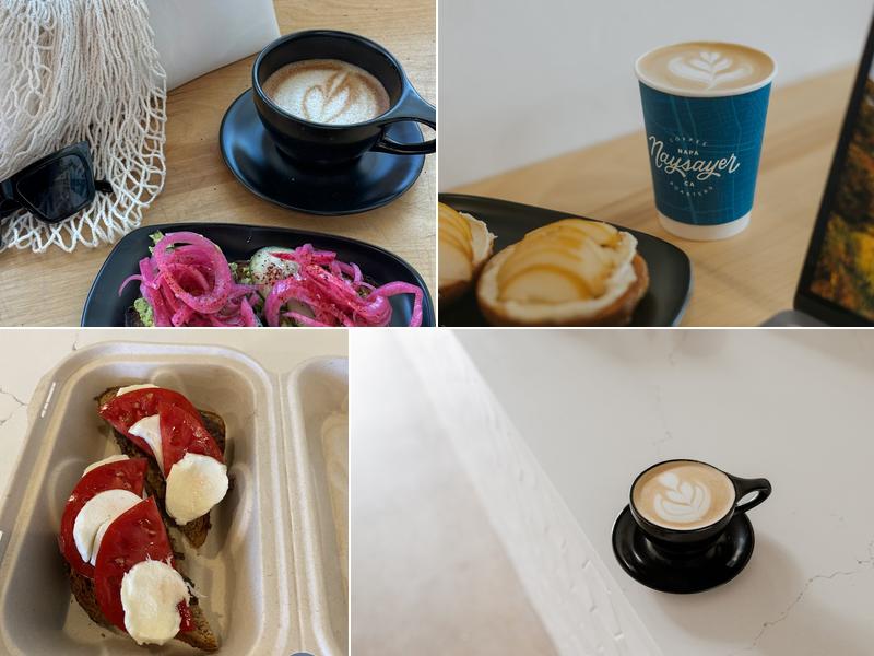 Naysayer Coffee Roasters