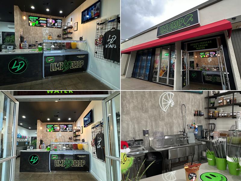 Limedrop 15108 Bellflower Blvd, Bellflower