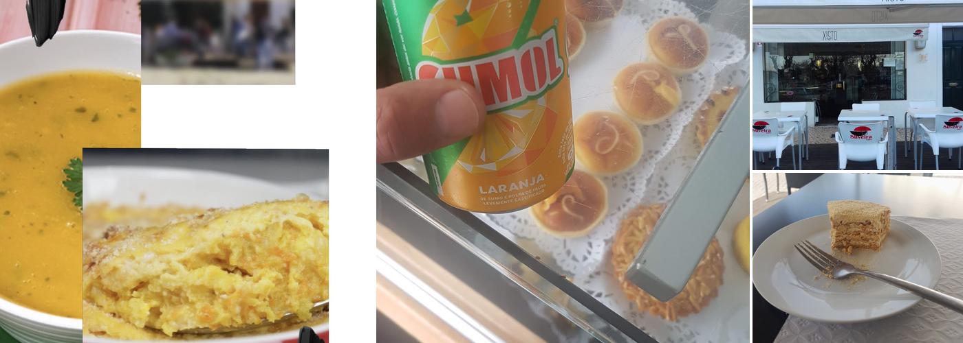 Xisto Café — Carrapato & Carrapato, Lda.