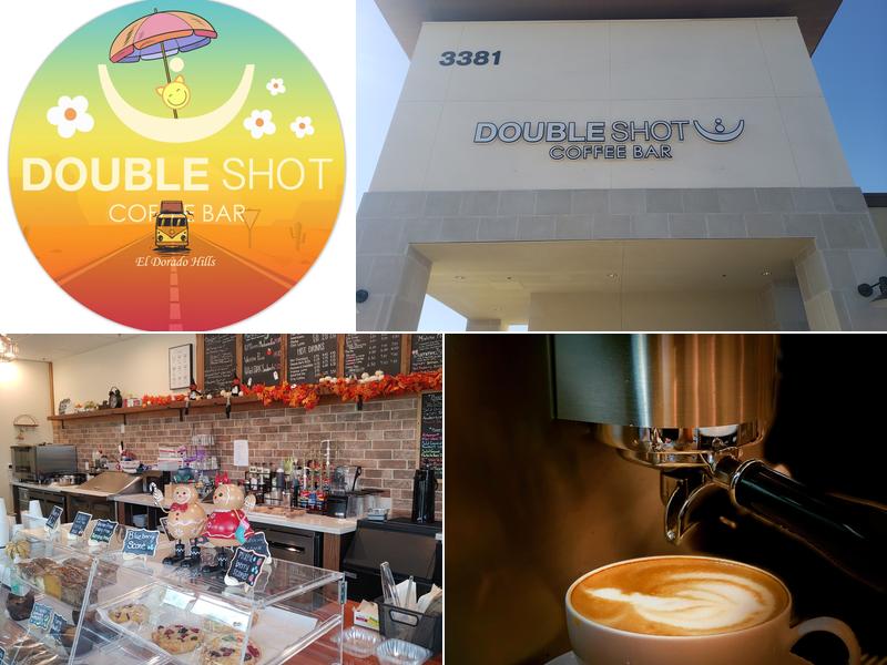 Double Shot Coffee Bar