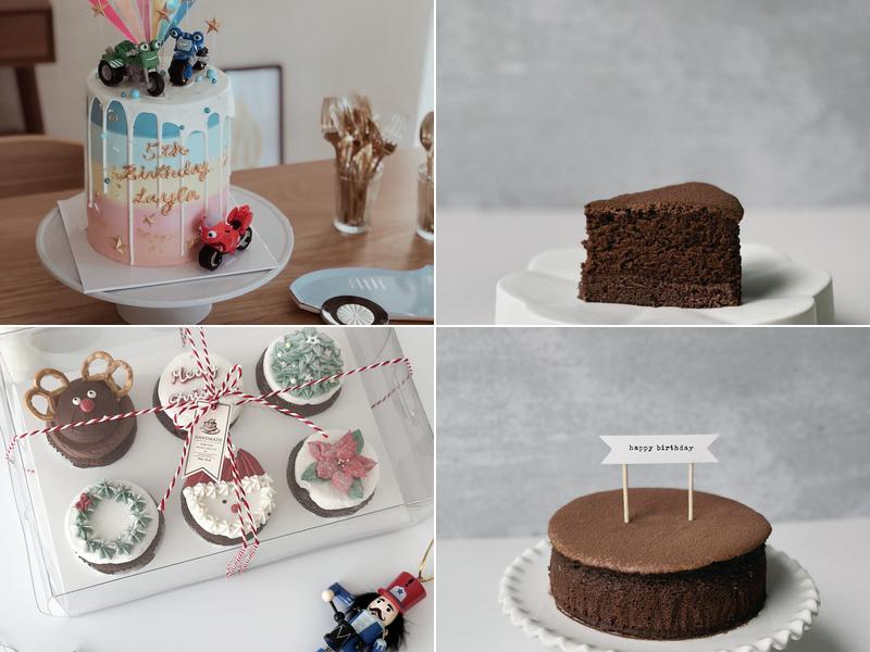 Leaux & Bloom Patisserie