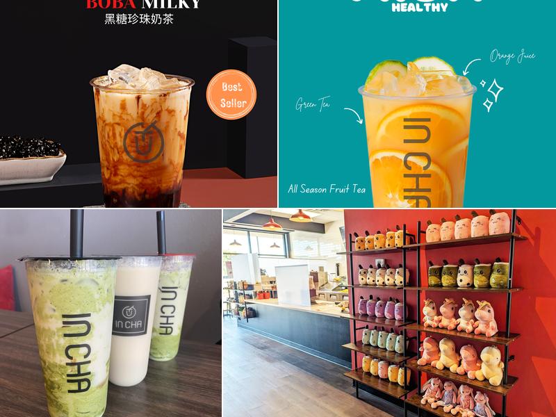 IN CHA 18675 Bear Valley Rd #102, Hesperia