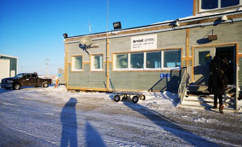 Inns North Motel and Cafe Arviat
