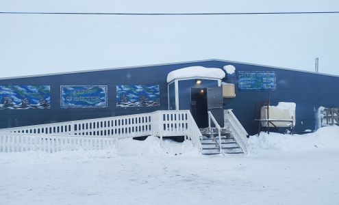 Arctic Connections Store Arviat