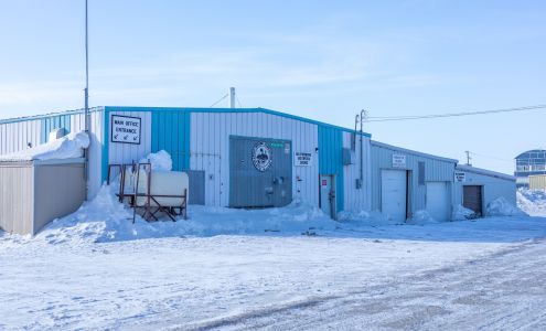 Arviat Housing Association Arviat