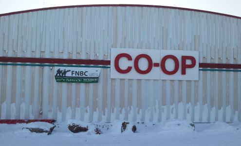 First Nations Bank of Canada Baker Lake