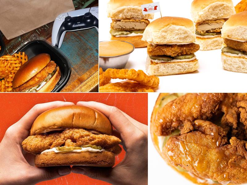 TenderFix by Noah Schnapp