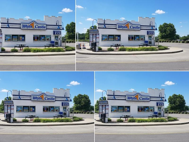 White Castle 7120 OH-37, Sunbury